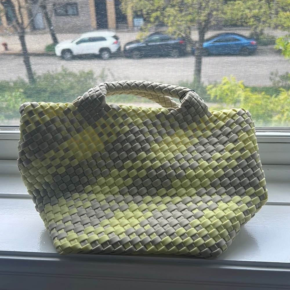 St Barths Mini Tote - Naghedi